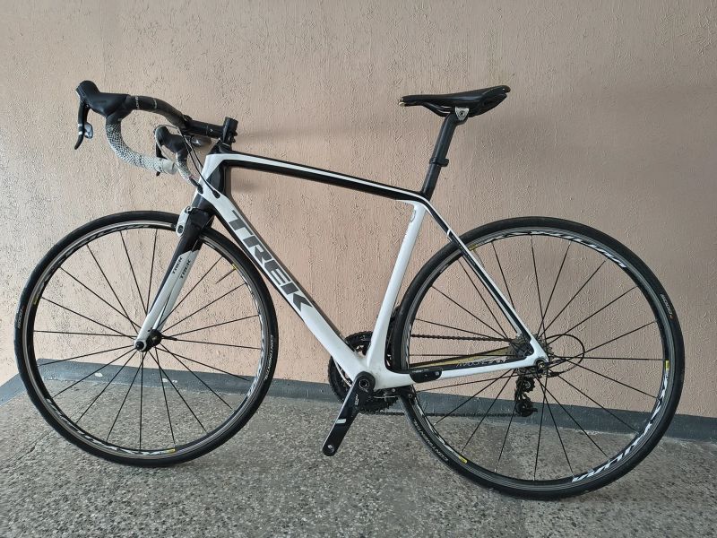 Trek Madone 5.9