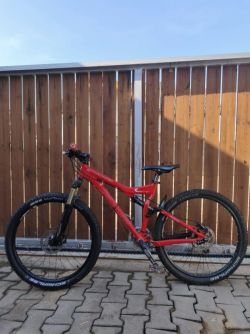 Specialized Stumpjumper
