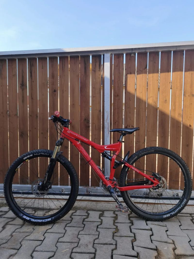 Specialized Stumpjumper