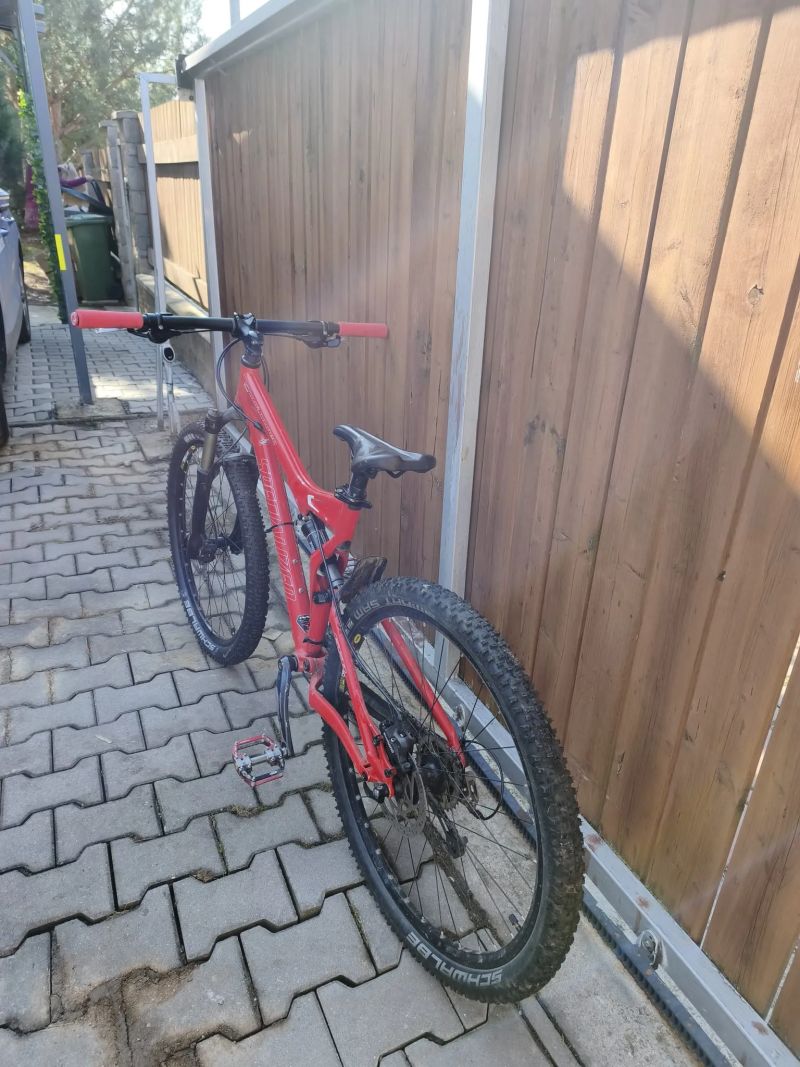 Specialized Stumpjumper