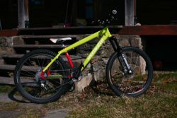 Specialized Dirt Jump