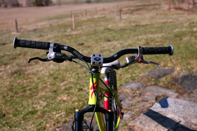 Specialized Dirt Jump