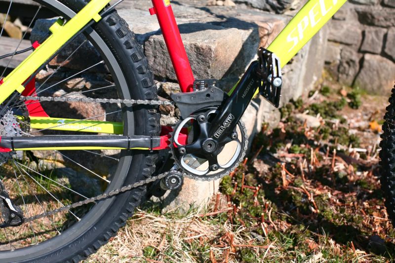 Specialized Dirt Jump