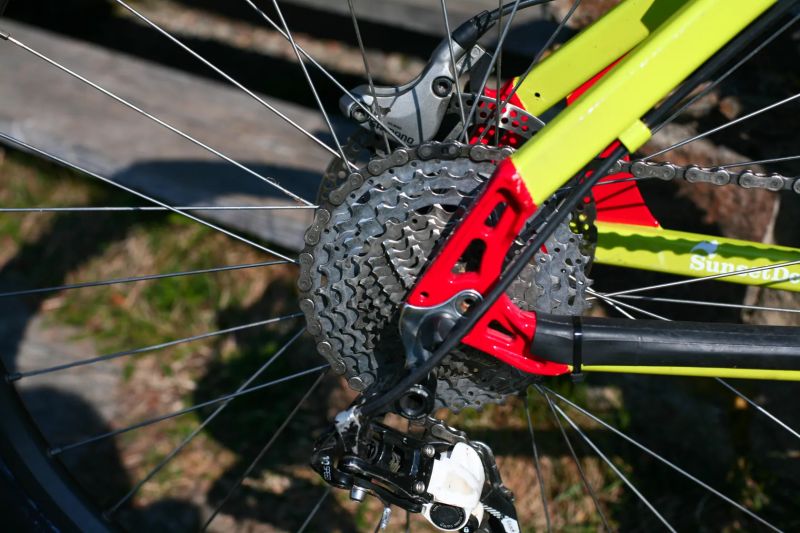 Specialized Dirt Jump