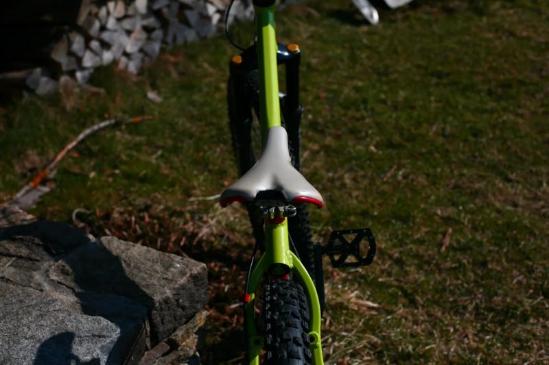 Specialized Dirt Jump