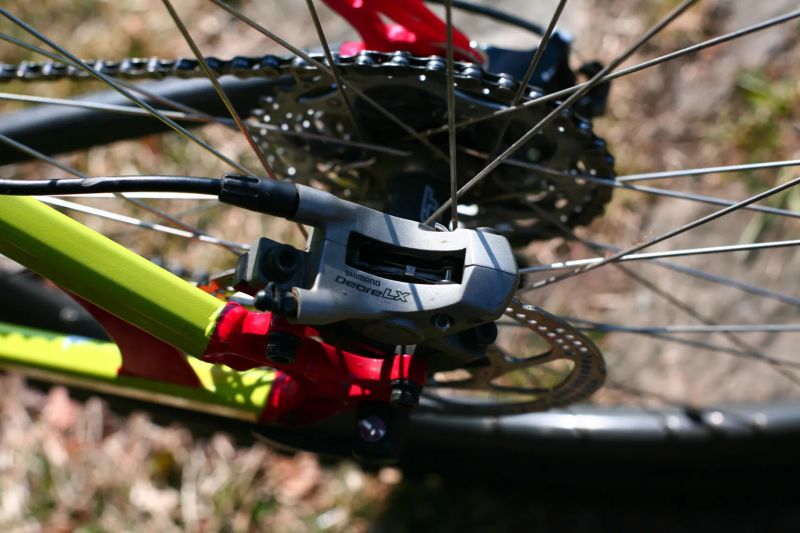 Specialized Dirt Jump