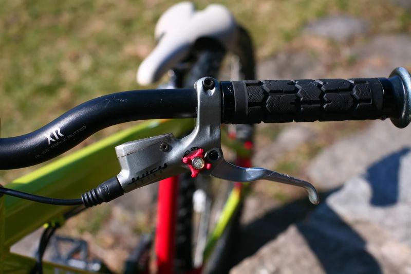 Specialized Dirt Jump