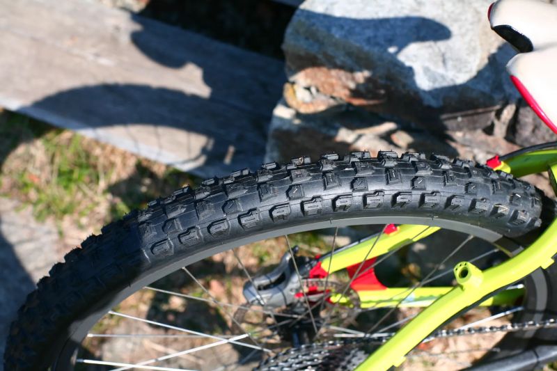 Specialized Dirt Jump