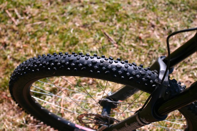 Specialized Dirt Jump