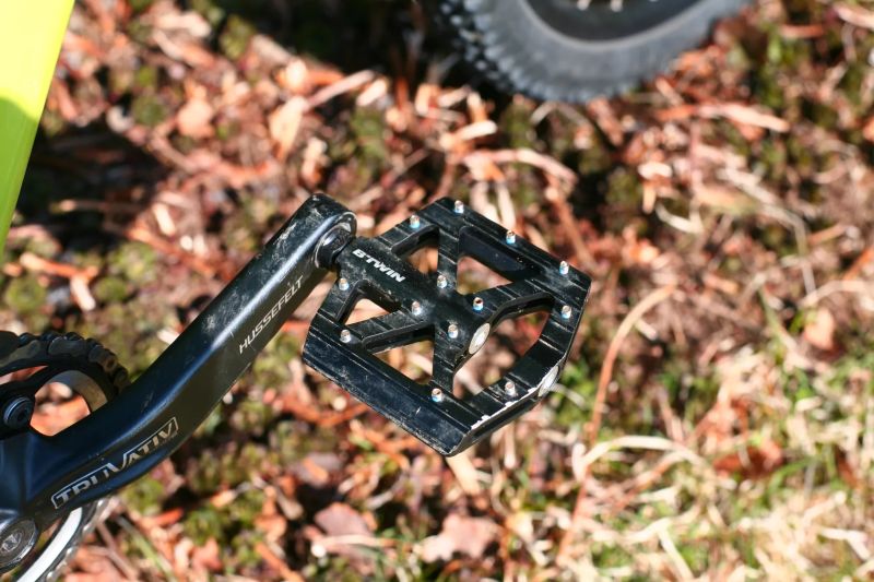 Specialized Dirt Jump