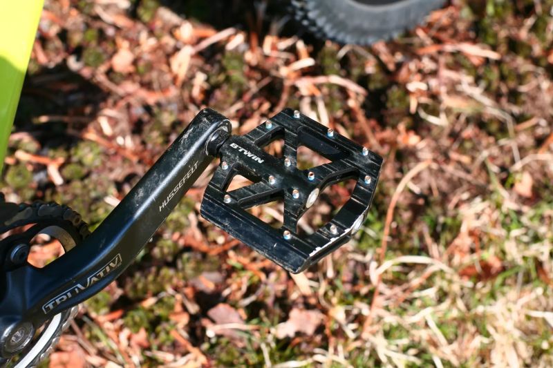 Specialized Dirt Jump