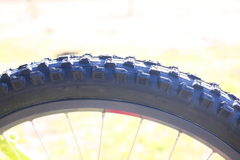 Specialized Dirt Jump