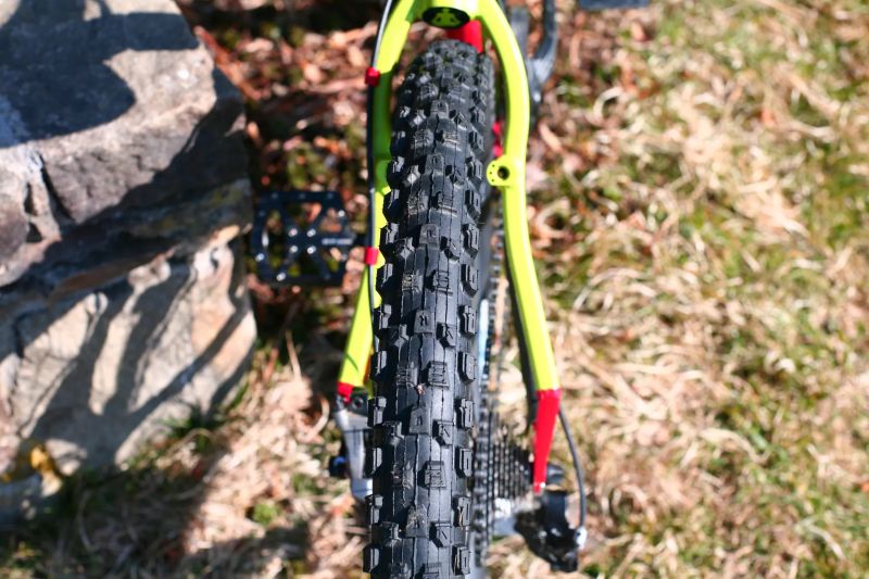 Specialized Dirt Jump