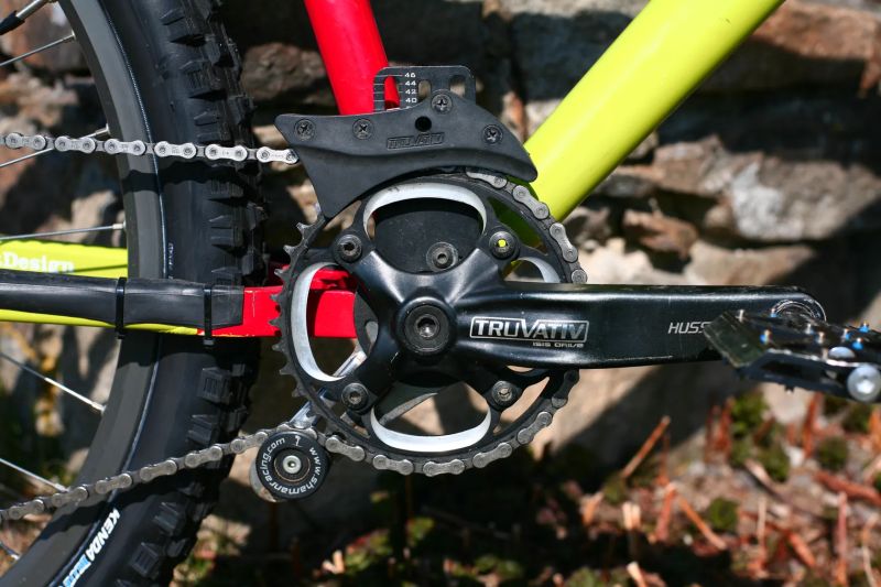 Specialized Dirt Jump