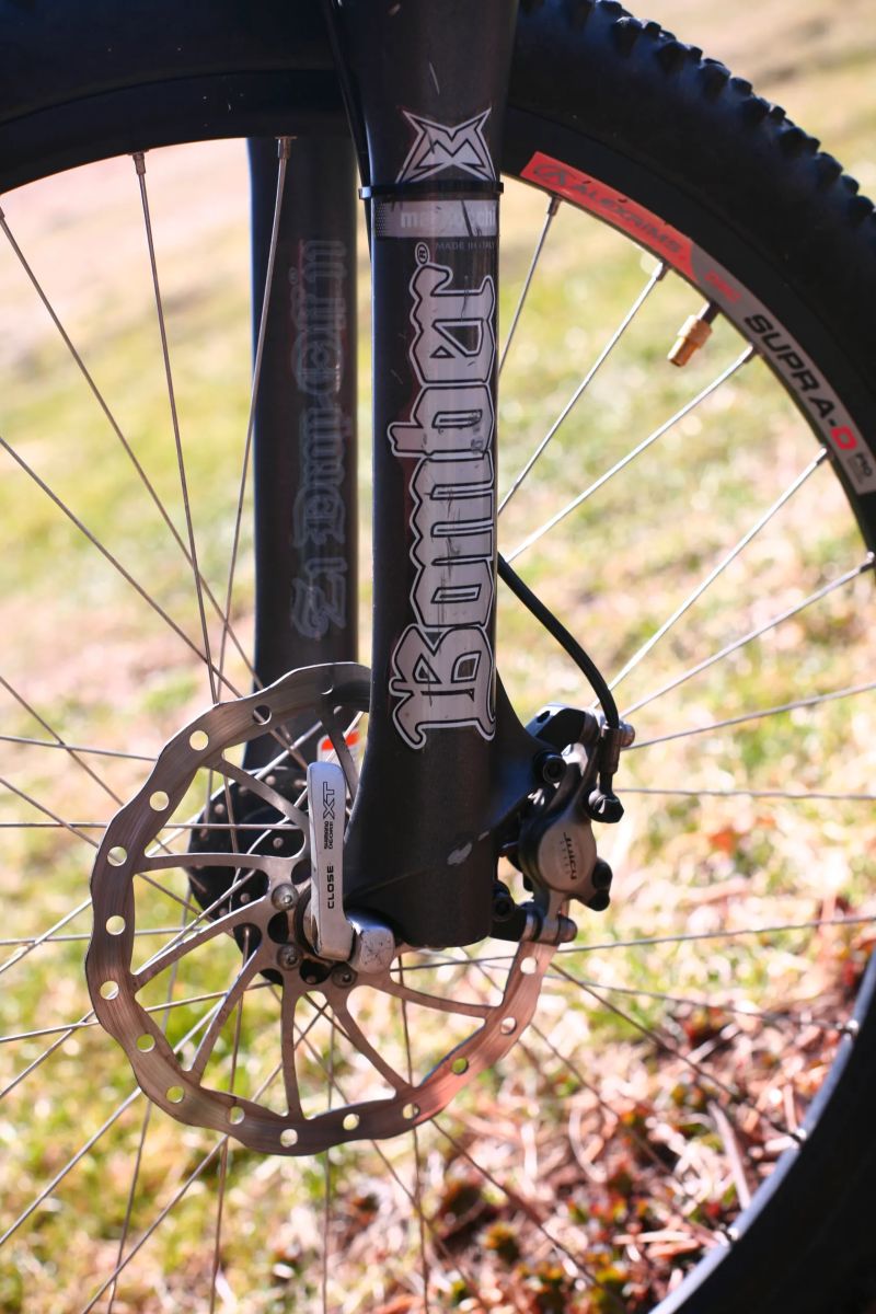 Specialized Dirt Jump