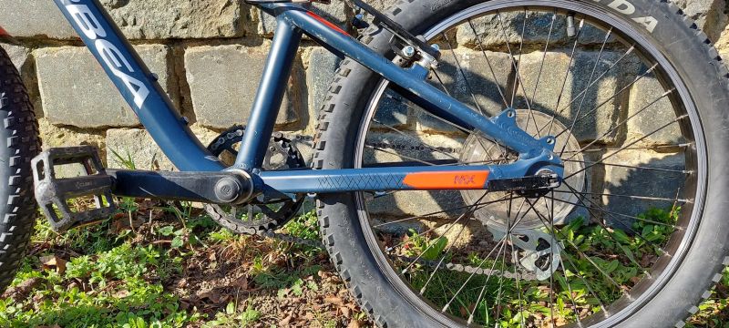 Orbea ORBEA MX 20 TEAM