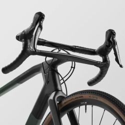 Canyon Grail CF SL 8