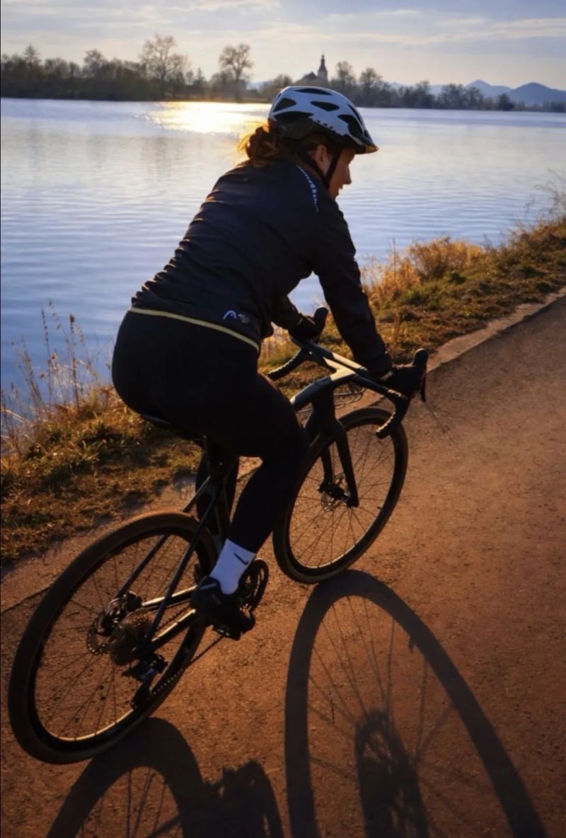 Canyon Grail CF SL 8