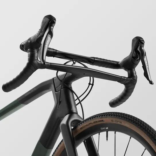 Canyon Grail CF SL 8