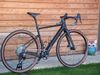 Carbon Gravel Custom 2026, Shimano GRX 1x12, S/M (170-180cm), 8,9 kg
