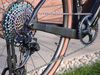 Carbon Gravel Custom 2026, Shimano GRX 1x12, S/M (170-180cm), 8,9 kg