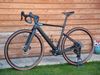 Carbon Gravel Custom 2026, Shimano GRX 1x12, S/M (170-180cm), 8,9 kg