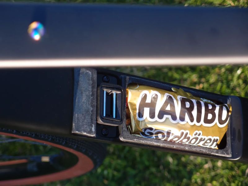 Carbon Gravel Custom 2026, Shimano GRX 1x12, S/M (170-180cm), 8,9 kg