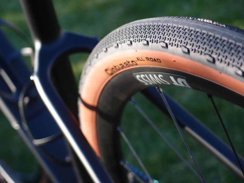 Carbon Gravel Custom 2026, Shimano GRX 1x12, S/M (170-180cm), 8,9 kg