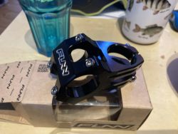 Funn Funduro novy 31,9, delka 45mm