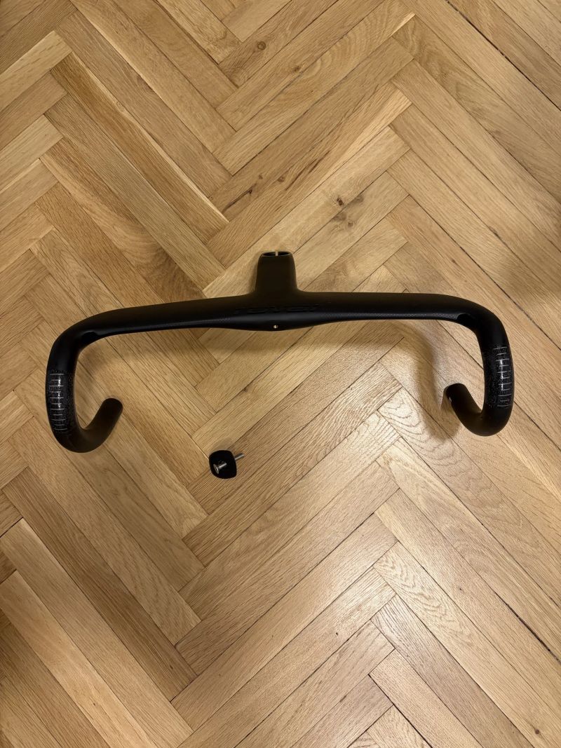 Specialized Roval Rapide Cockpit 120/380mm