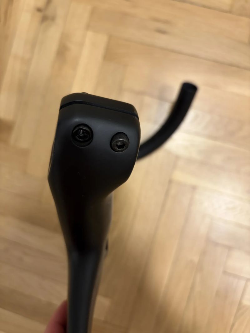 Specialized Roval Rapide Cockpit 120/380mm