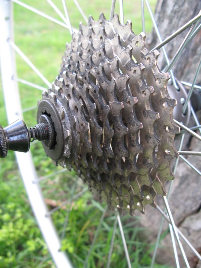 Zapletená kola RITCHEY ETRTO 622-17