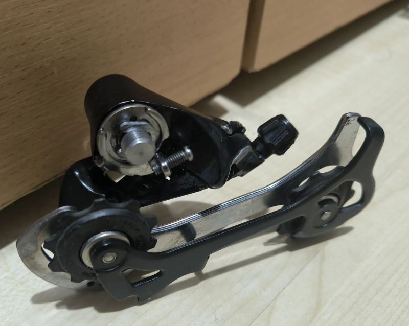 Shimano Deore LX RD-M567