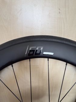 Prodám nové špičkové kola vision sc 60 🚀