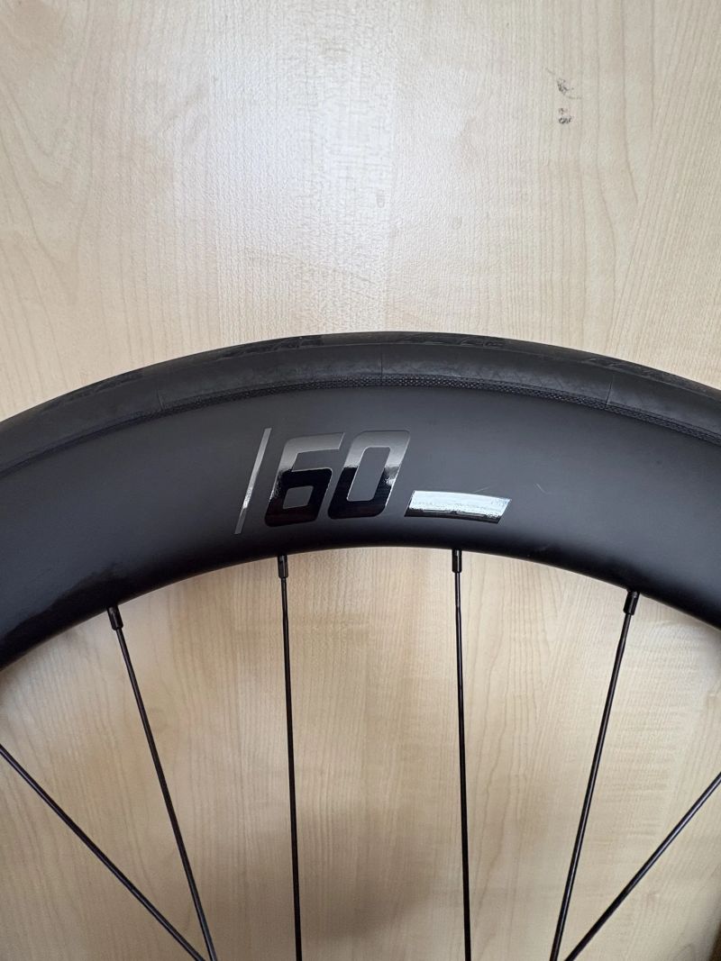 Prodám nové špičkové kola vision sc 60 🚀