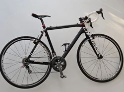 Lapierre CX, silnička, gravel, cyklokros. 