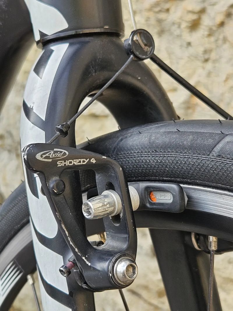 Lapierre CX, silnička, gravel, cyklokros. 