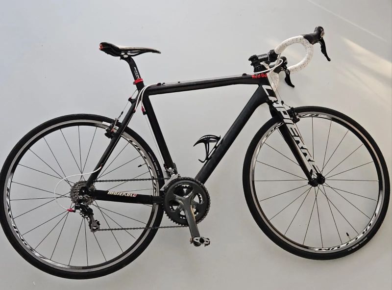 Lapierre CX, silnička, gravel, cyklokros. 