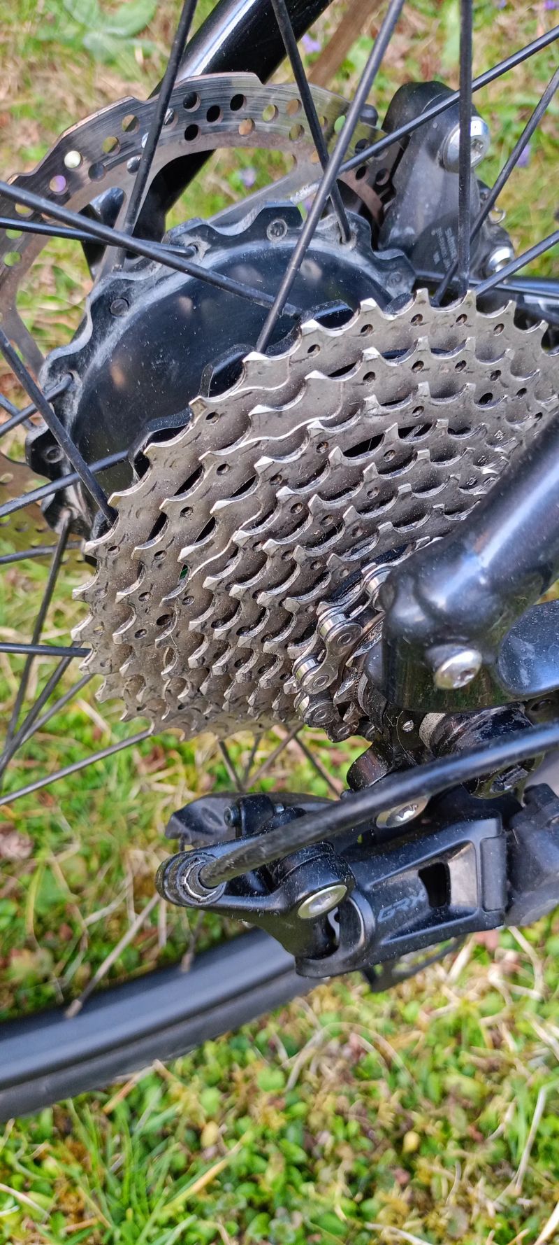 Gravel elektrokolo Cannondale Topstone Neo SL 2