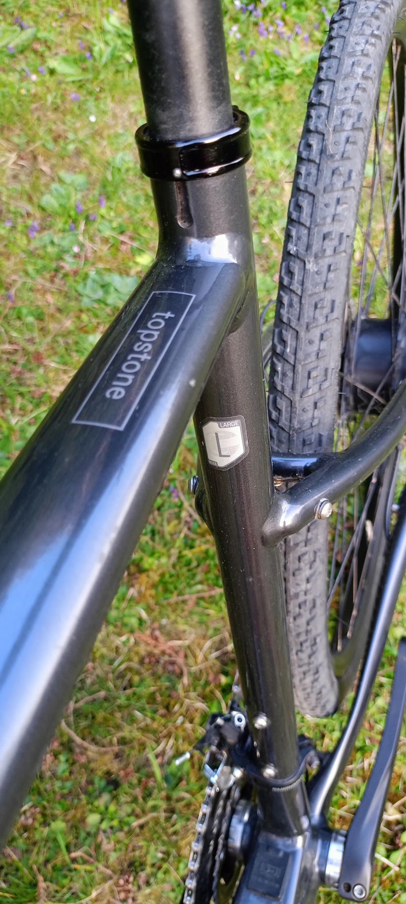 Gravel elektrokolo Cannondale Topstone Neo SL 2