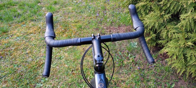 Gravel elektrokolo Cannondale Topstone Neo SL 2