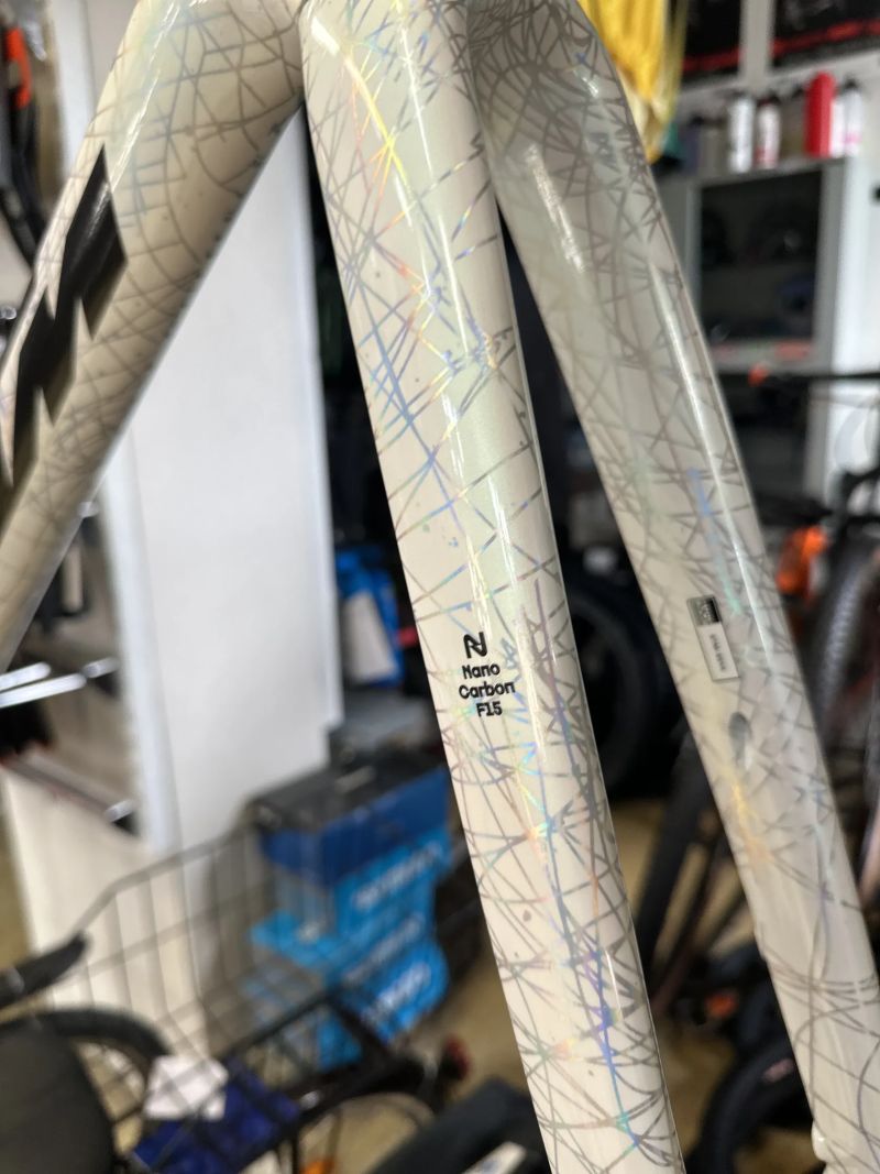 KTM Revelator Alto Nano Carbon