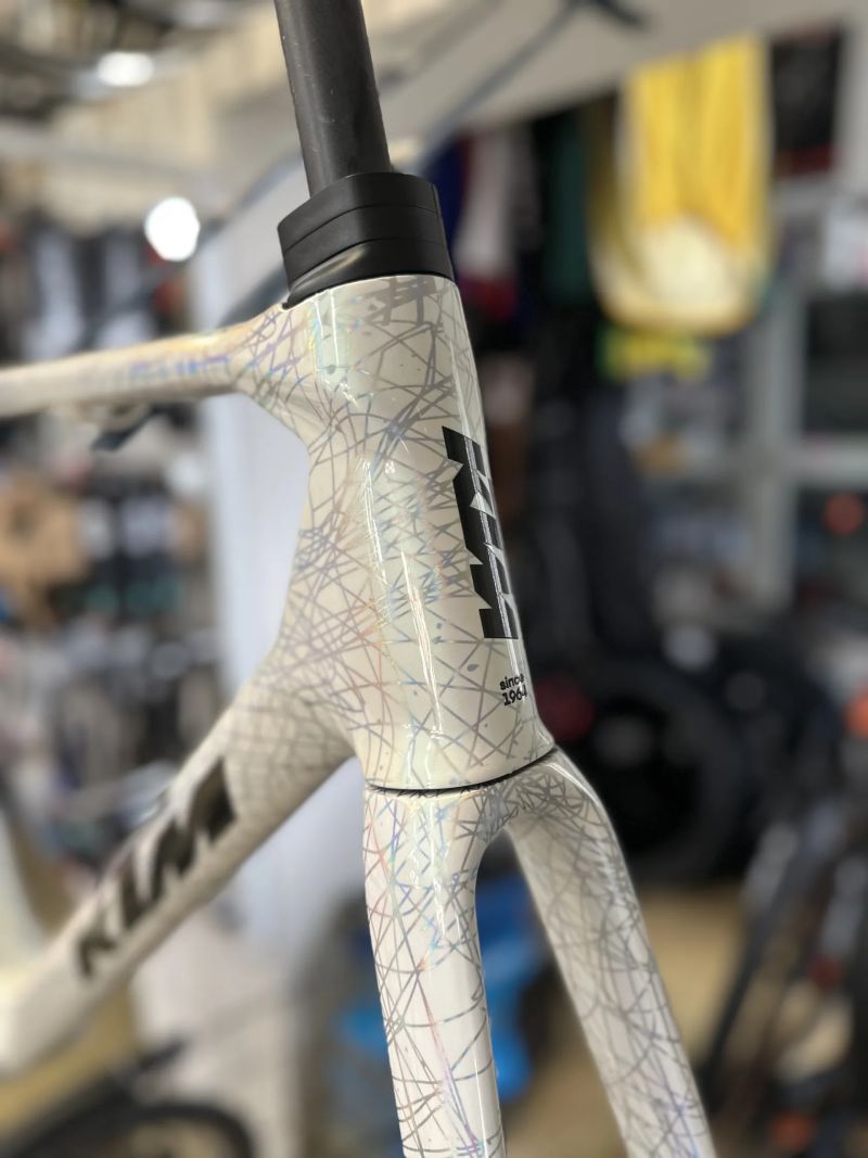 KTM Revelator Alto Nano Carbon