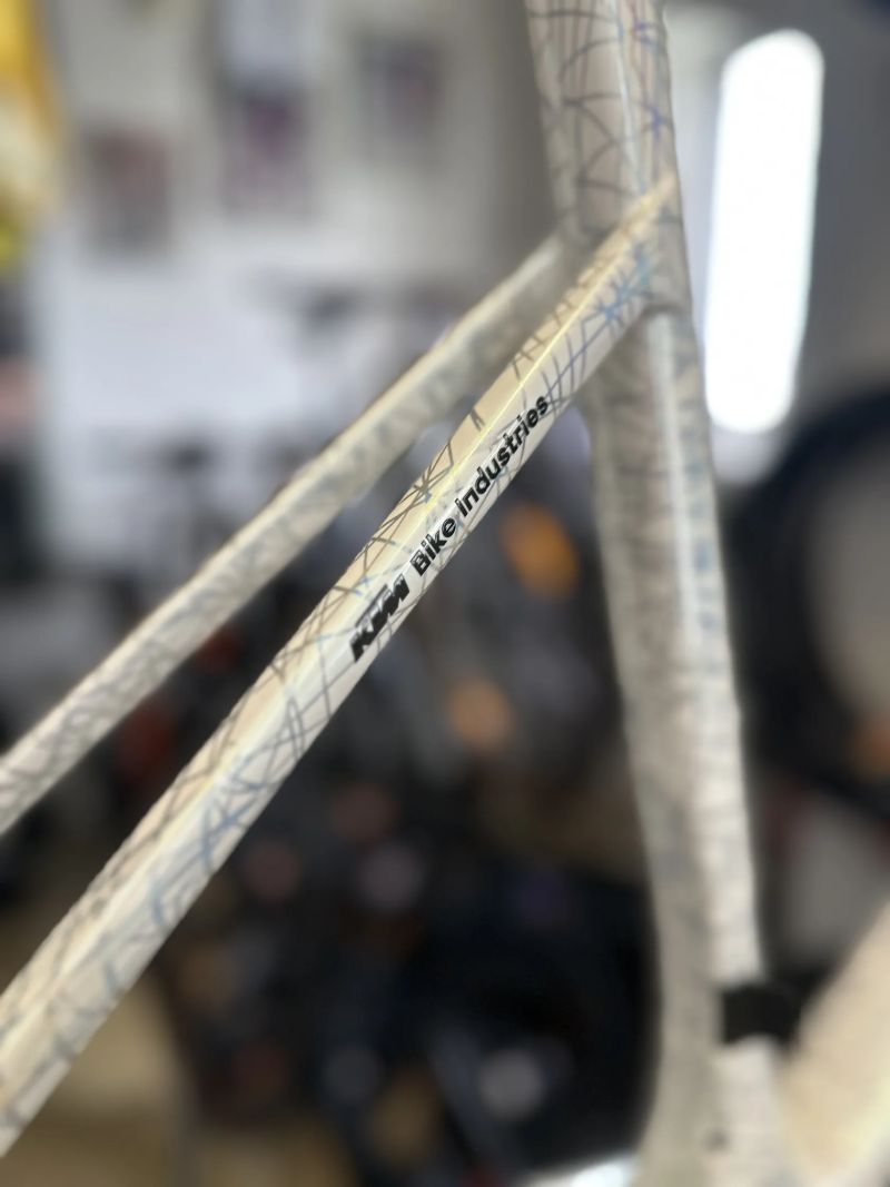 KTM Revelator Alto Nano Carbon