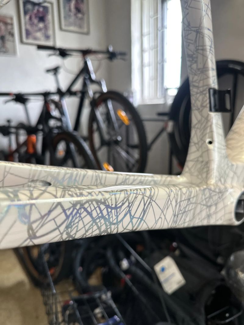 KTM Revelator Alto Nano Carbon