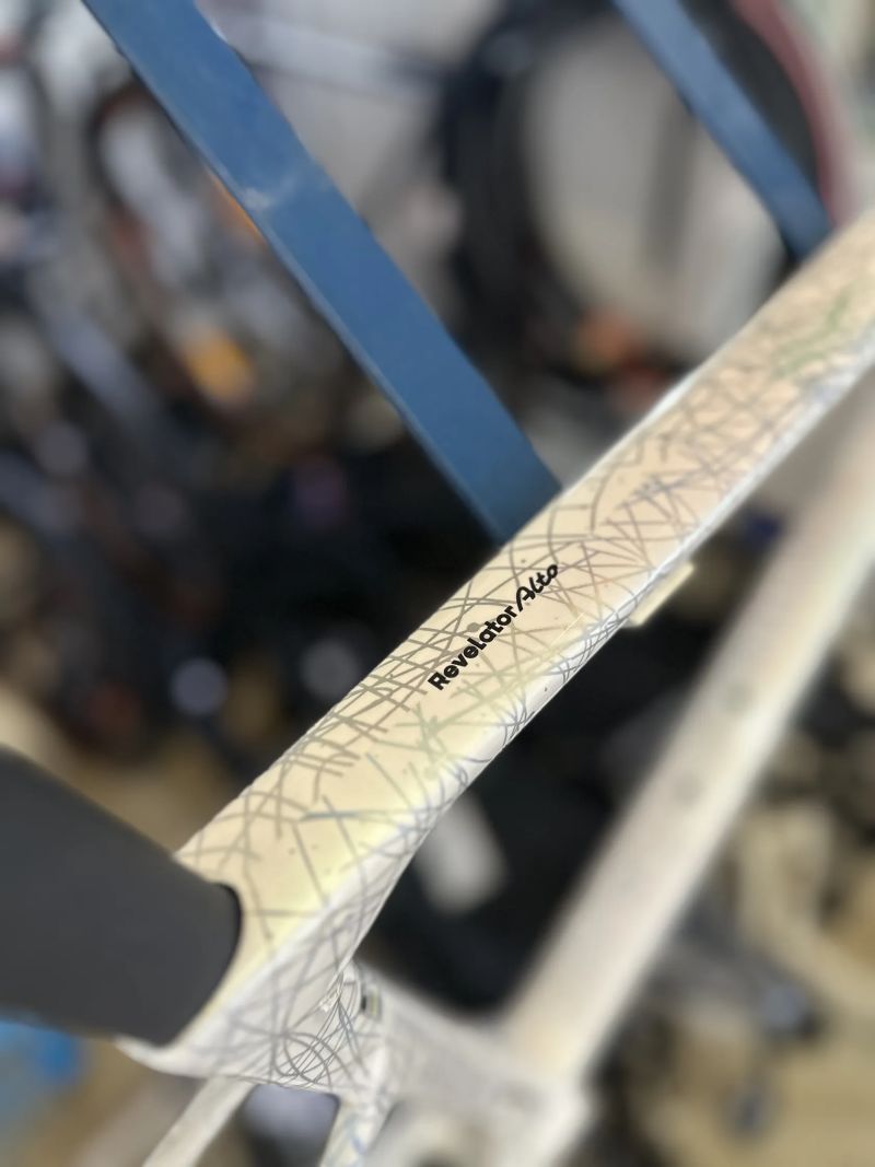 KTM Revelator Alto Nano Carbon