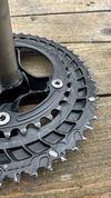 Kliky a převodníky Shimano 105 170mm
