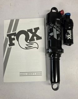 Fox Float X Performance Elite 230x65