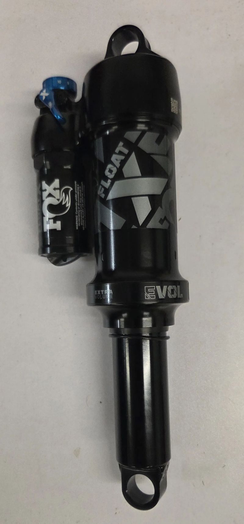 Fox Float X Performance Elite 230x65