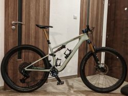 2024 Specialized Epic 8 Evo Pro